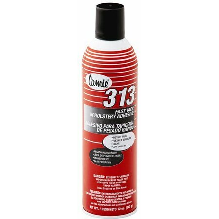 CAMIE Upholstery Adhesive, 20oz 313-1